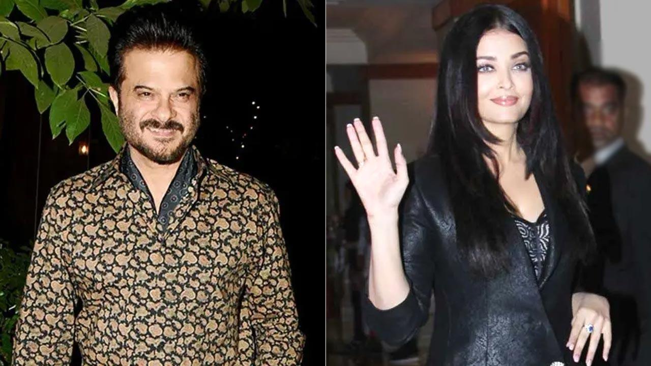 Anil Kapoor, Aishwarya Rai Bachchan's 'Hamara Dil Aapke Paas Hai' clocks 21 years