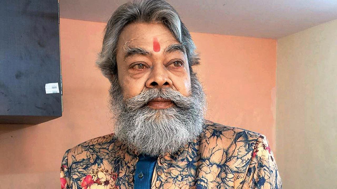 Anupam Shyam (1957-2021): As soon as make-up was done, he would become the character, says Mohit Malik