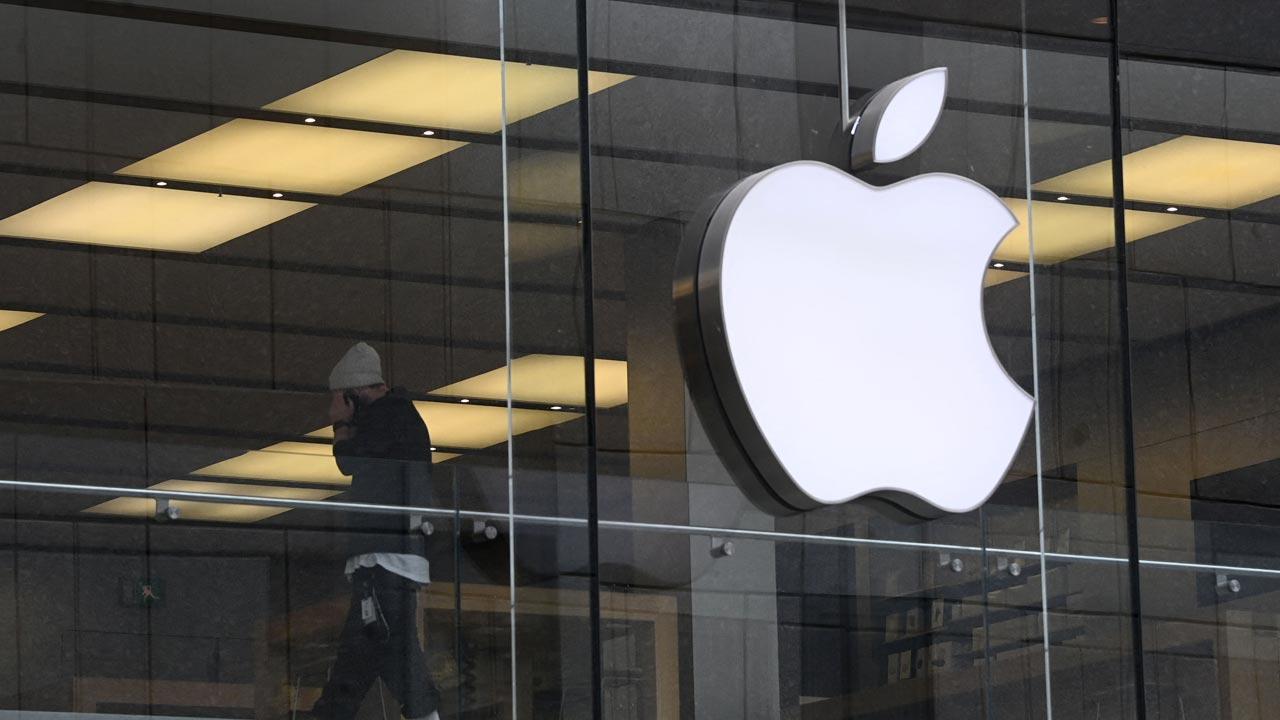 Apple faces patent lawsuit over iPhone security tools: Report