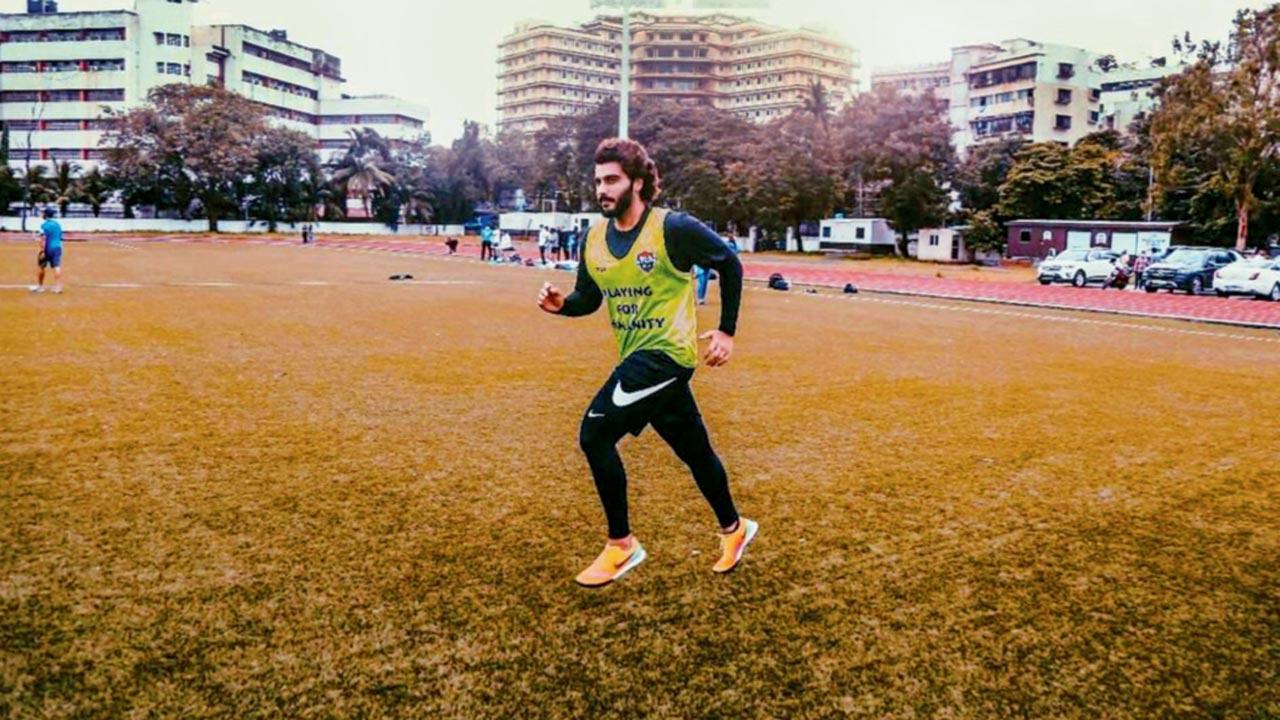 Foodie’s guide to fitness 