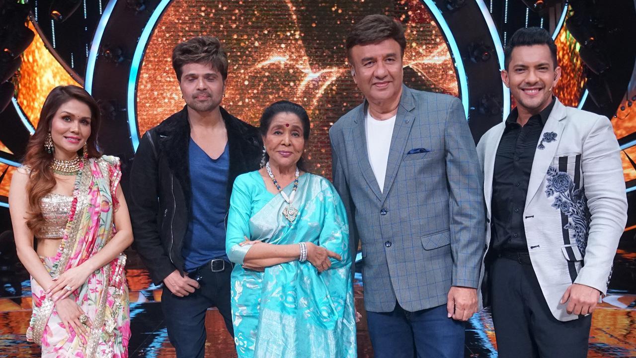 'Indian Idol 12' finale to be 200-song musical feast