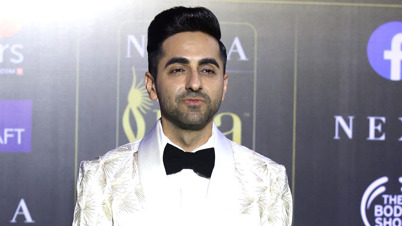 Ayushmann Khurrana, Priyanka Chopra Jonas, others remember Sridevi on her birth anniversary