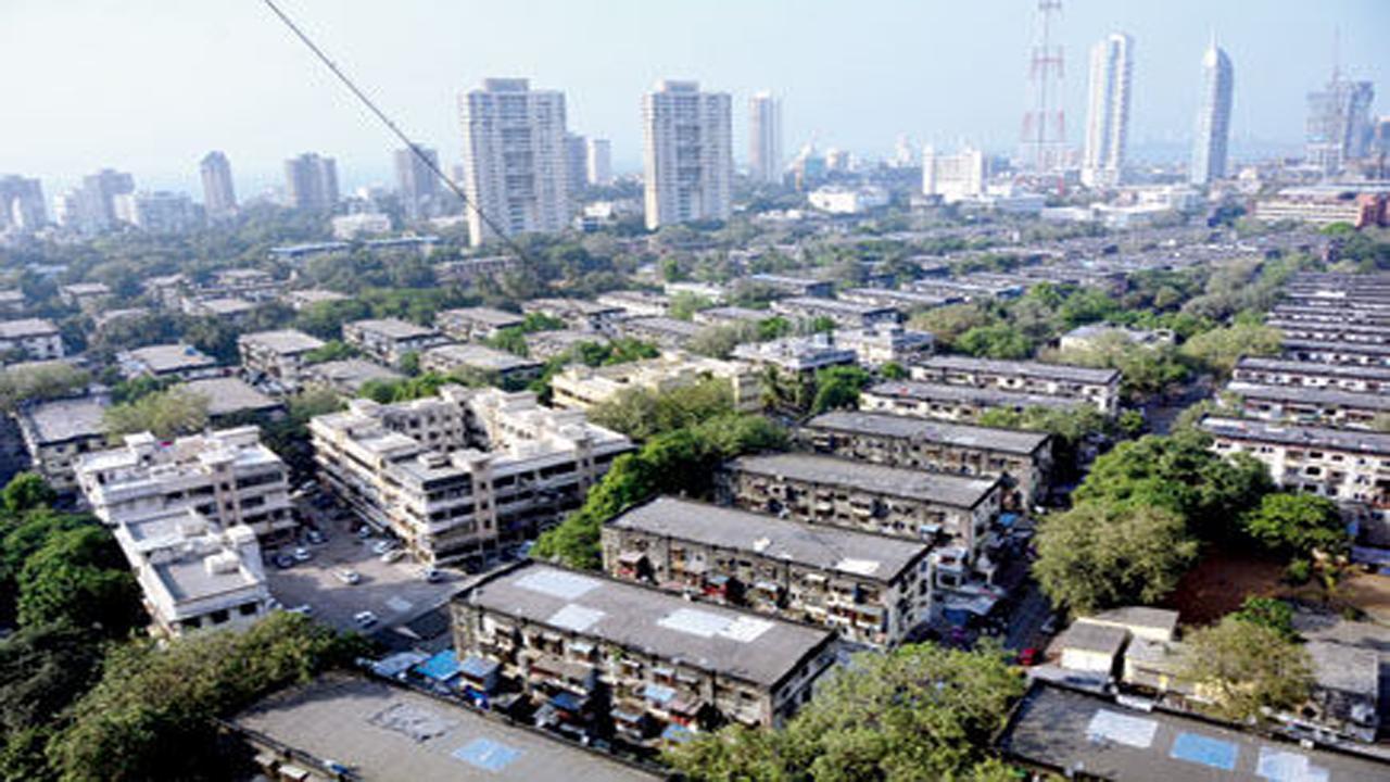 Residents of redeveloped BDD 'chawls' in Mumbai to pay just Rs 1,000 as stamp duty: Maharashtra Cabinet