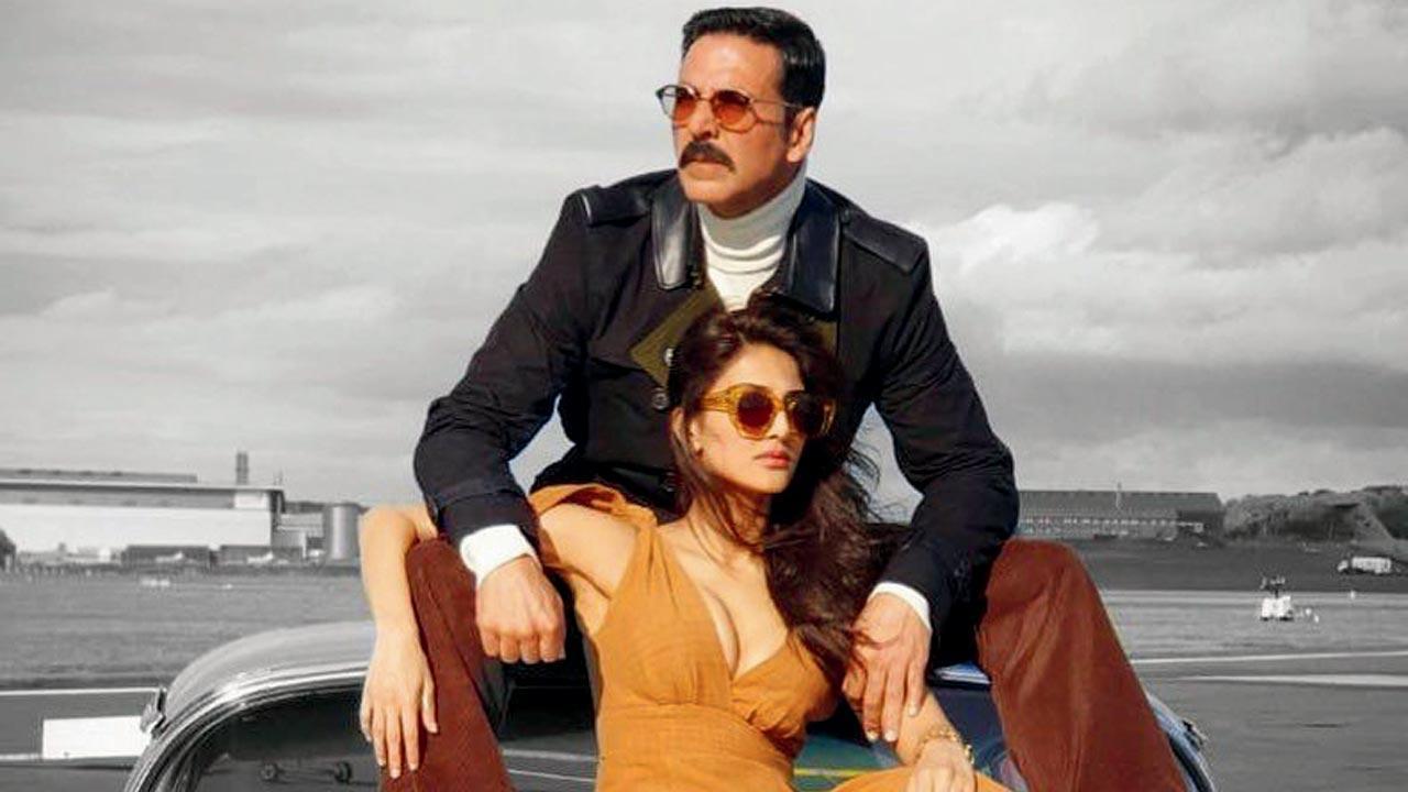 Bollywood marches onward and upward