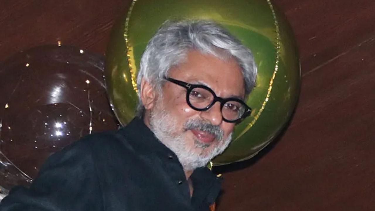 Sanjay Leela Bhansali's 'Heeramandi' triggers debate among Pakistani artistes on their own films
