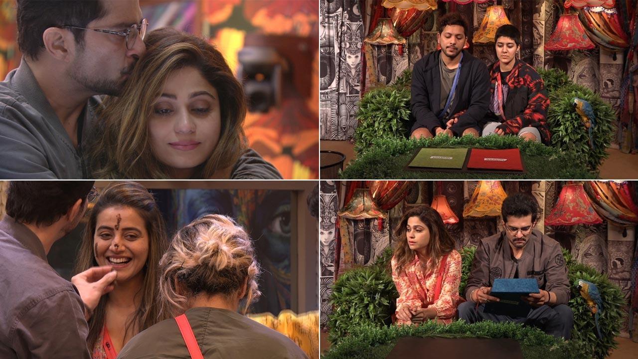 Bigg Boss OTT episode update: Witness two-fold drama as contestants face punishments
