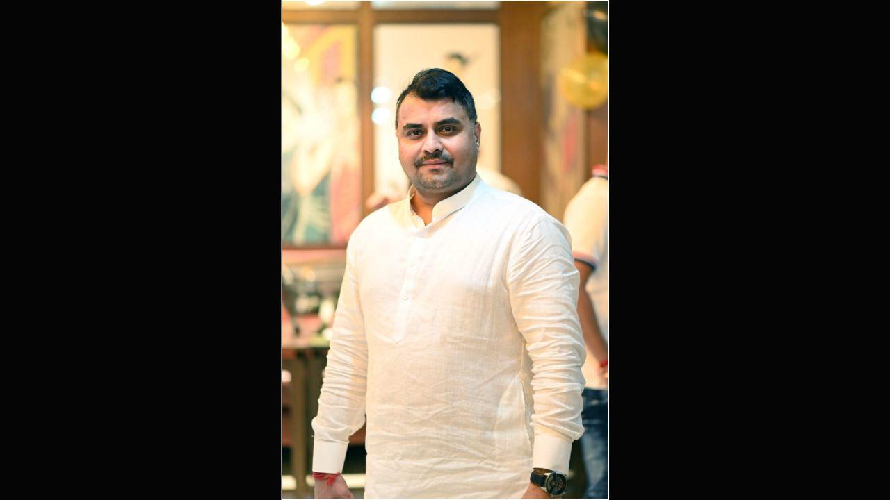 Biplab Kumar Sinha: The renowned entrepreneur whose virtues helped him be a person of eminence 