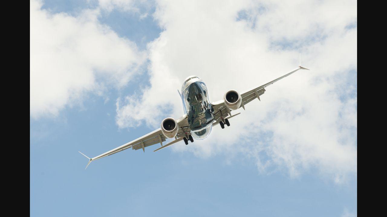 DGCA lifts ban on Boeing 737 Max aircraft after over two years