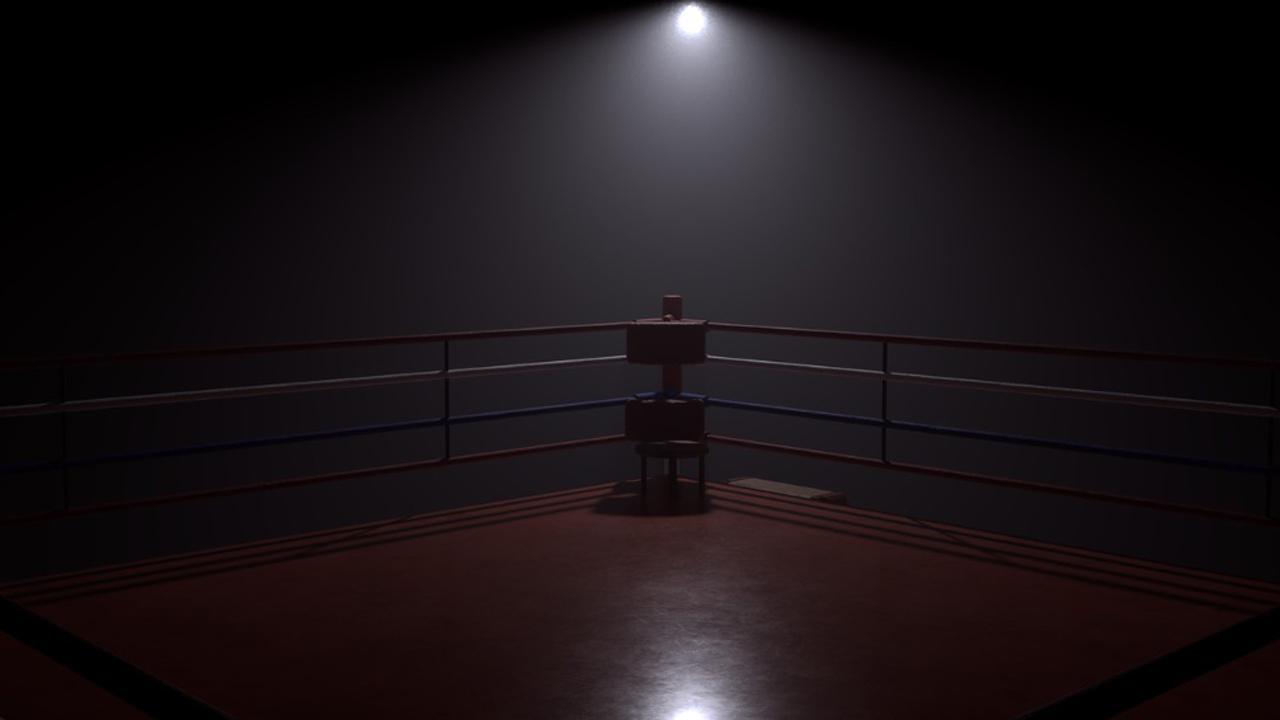 Boxer Bishwamitra among 4 Indians to enter semis