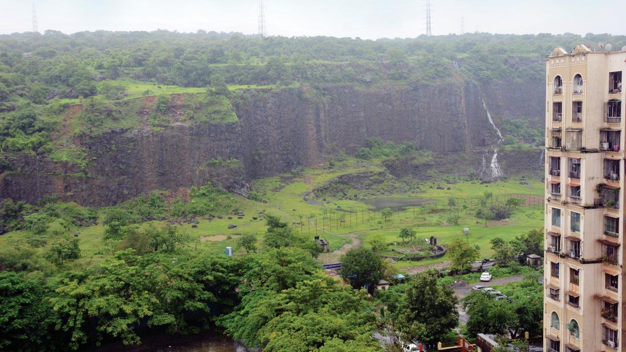 Mumbai: 26 builders owe Rs 177 crore for projects in Sanjay Gandhi National Park eco-sensitive zone
