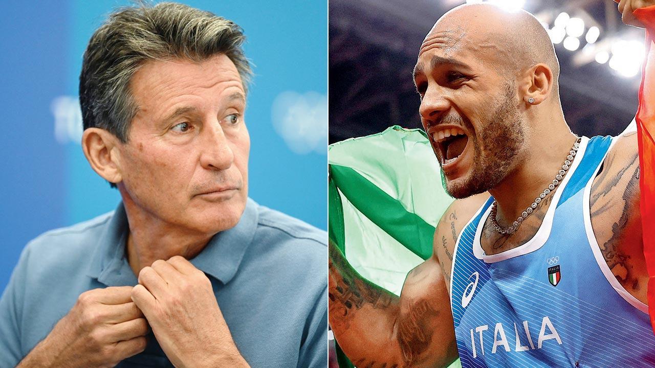 Questions about surprise 100m winner inevitable: Coe