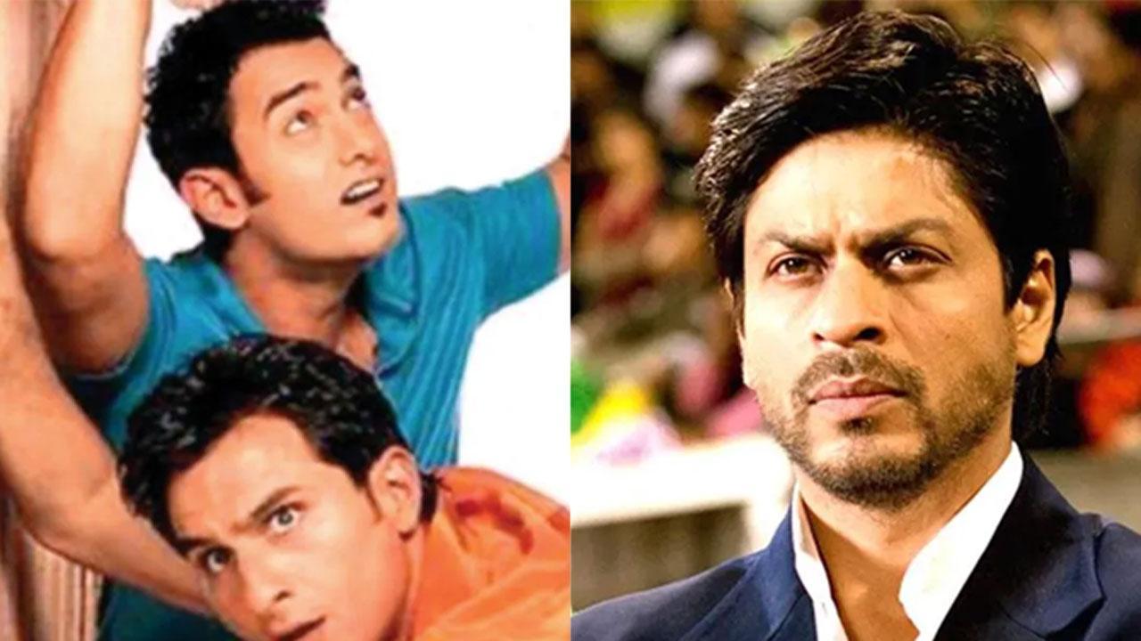 'Dil Chahta Hai' and 'Chak De! India': The tales of revived careers and restrained performances