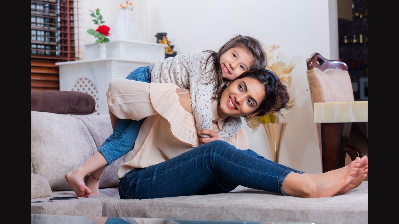 How many hours of sleep does your child really need?
