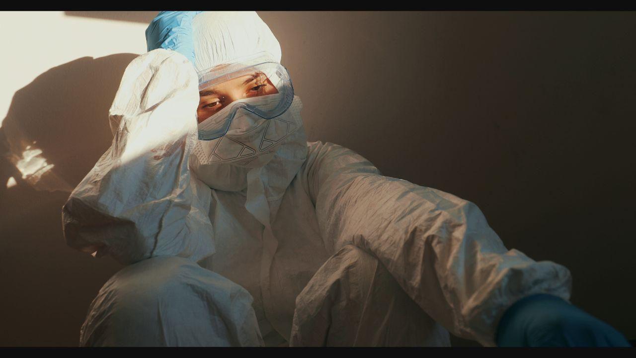 India sees dip in daily Covid-19 cases