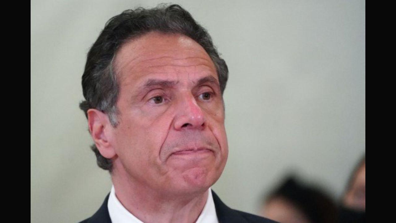 New York Governor Andrew Cuomo resigns amid sexual harassment allegations