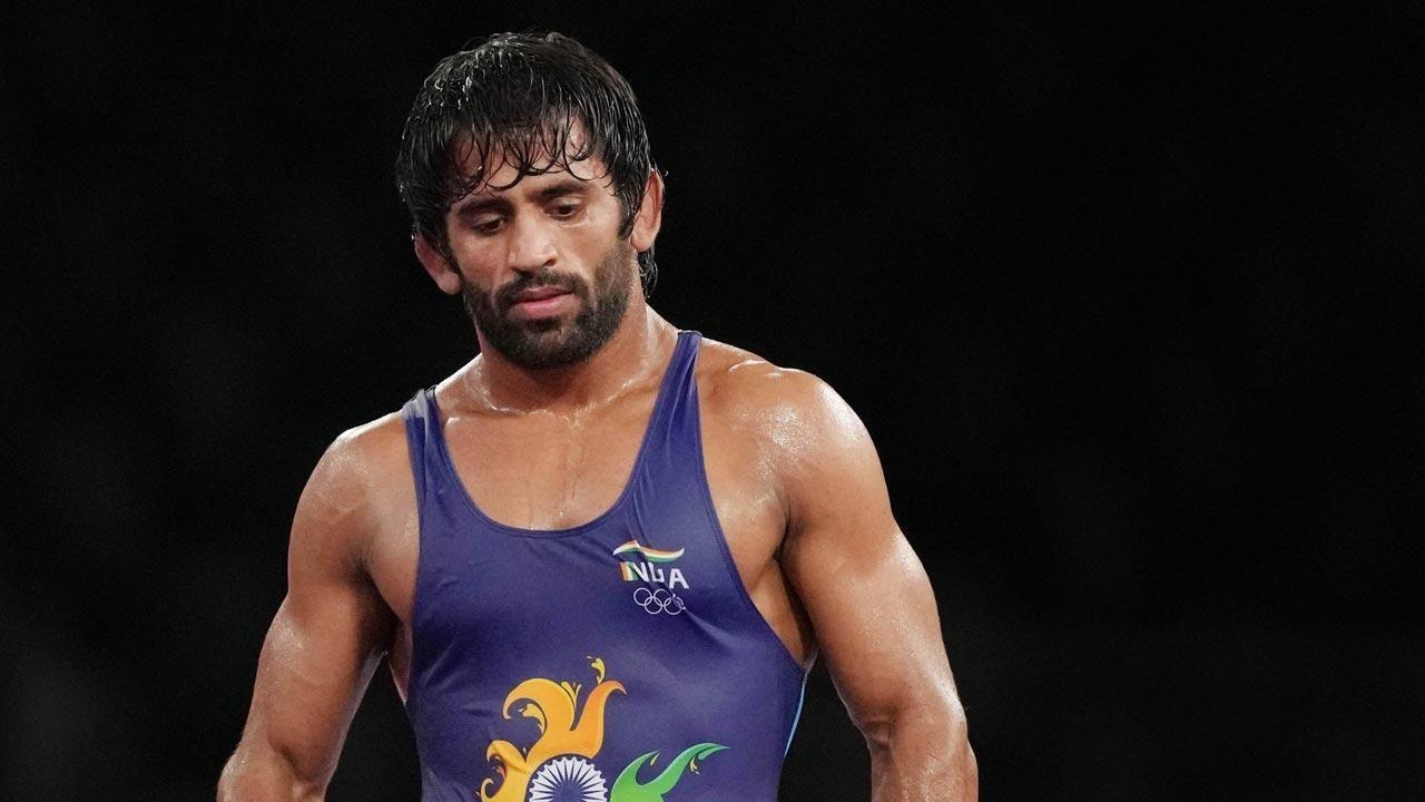 Bajrang Punia backs Neeraj Chopra over Arshad Nadeem controversy, says we’re all brothers