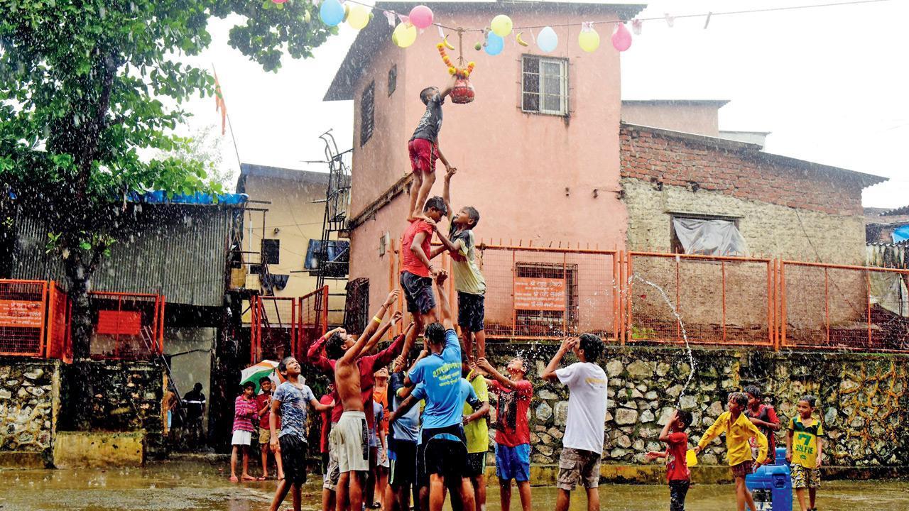 Set aside festivals, focus on health: Uddhav Thackeray to Dahi Handi organisers
