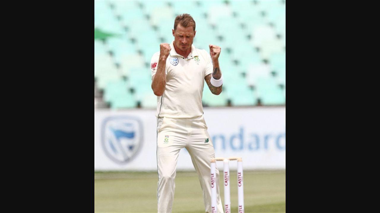 South African pacer Dale Steyn announces retirement from all forms of cricket