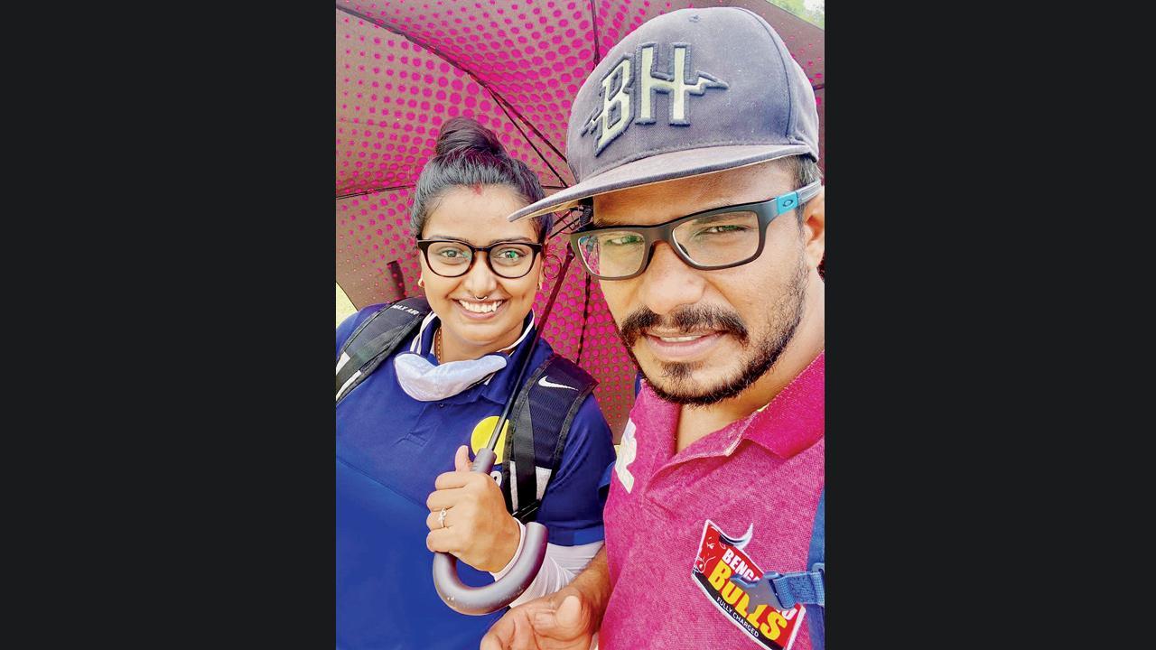 Deepika Kumari played entire Tokyo Olympics under pressure, says physio