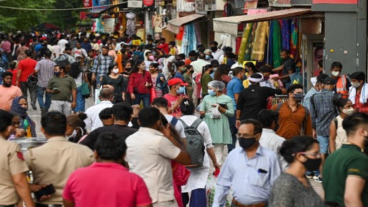 ICMR, NCDC warn of Covid-19 cases rising in upcoming festivals: Centre