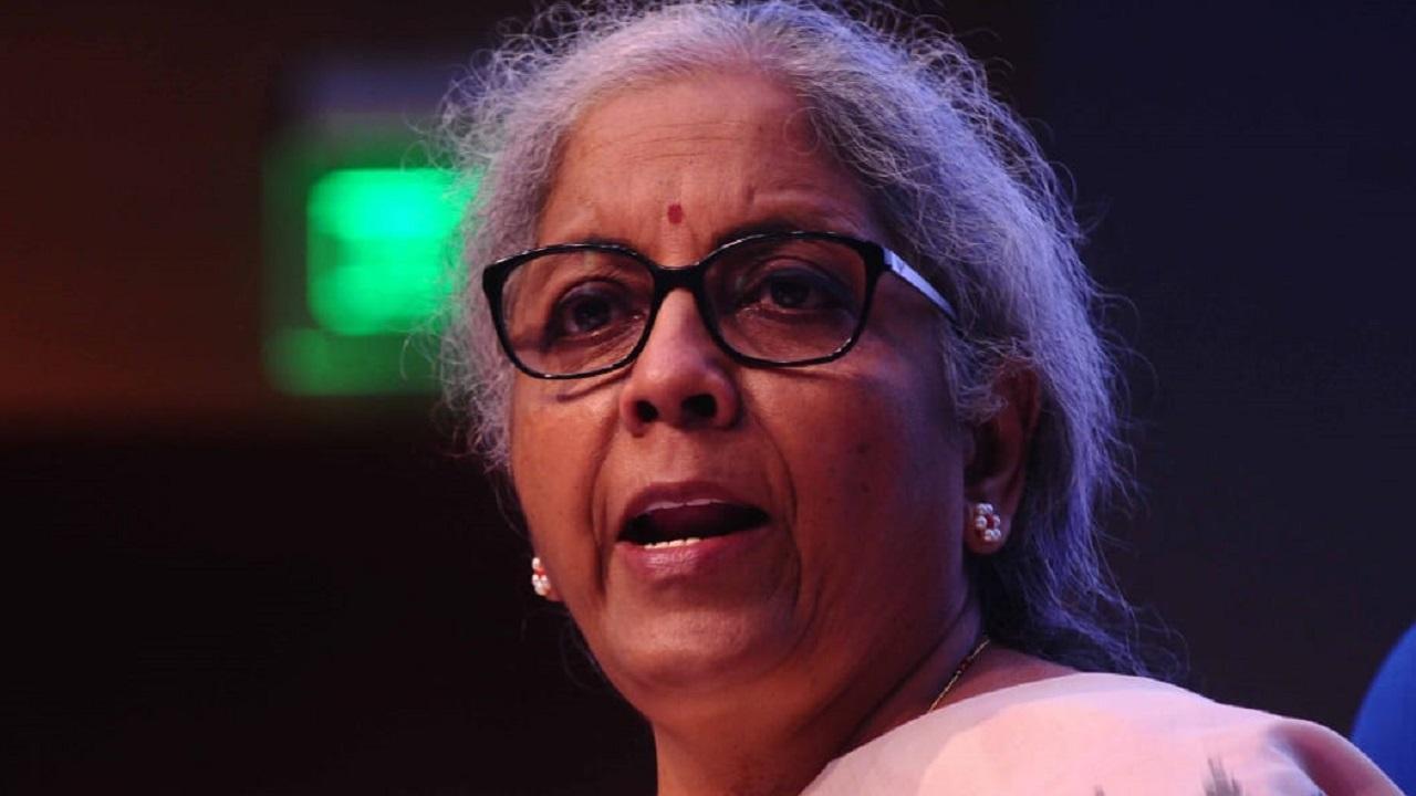 No room for cut in excise duty on petrol, diesel due to oil bonds: Finance Minister Nirmala Sitharaman