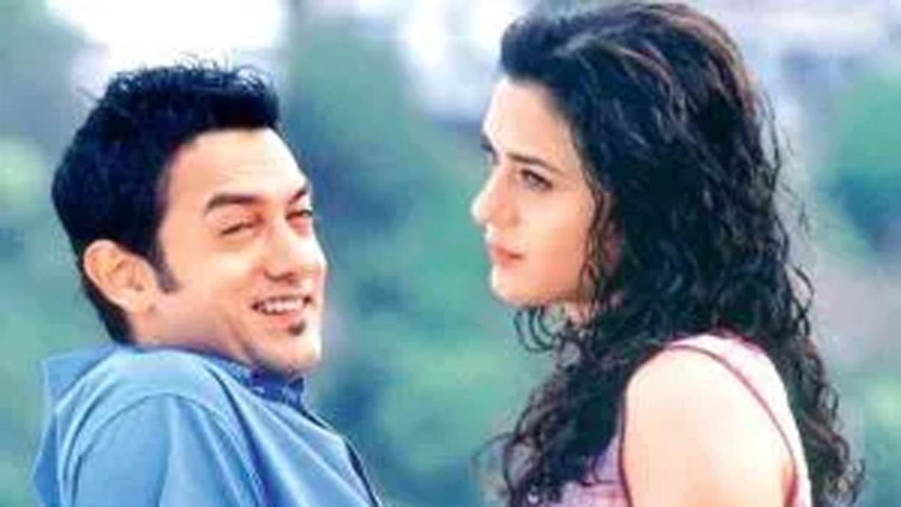 Aamir on 'Dil Chahta Hai': Will always be a film that broke a lot of conventions