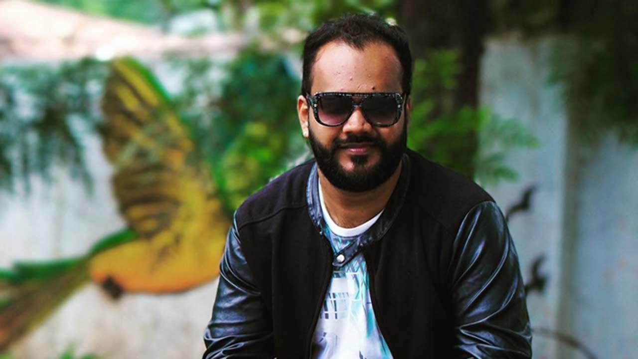 Model Pramath Bhat talks about the important terms of Modelling
