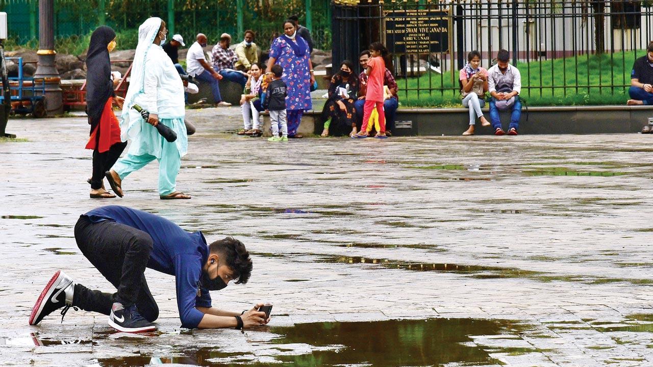 Mumbai Diary: Thursday Dossier