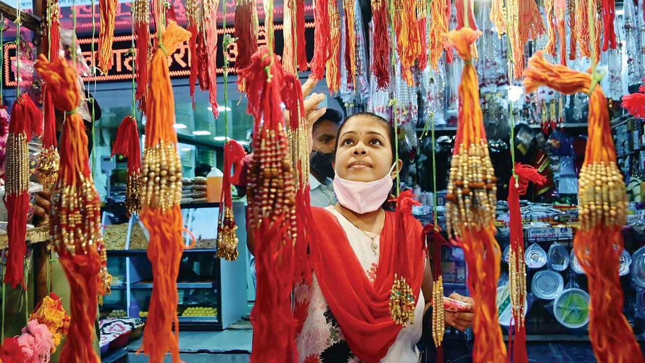 Mumbai Diary: Friday Dossier