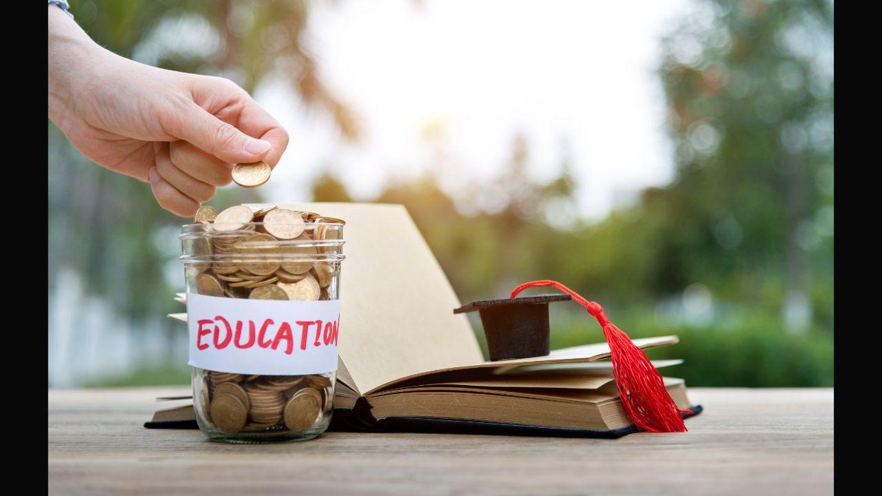 Maharashtra: NCP MLC urges Centre to curtail interest rate of education loans
