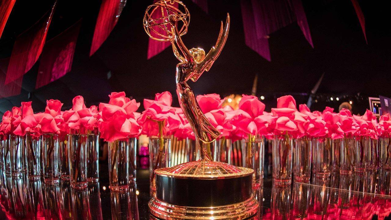 Amid COVID concerns, 2021 Emmy Awards will have limited red carpet