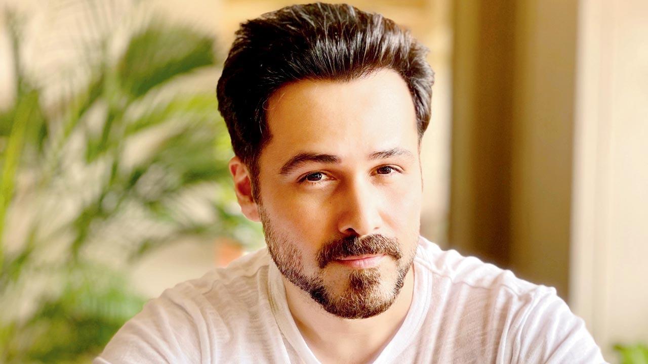 Emraan Hashmi: You are only as good as script and director