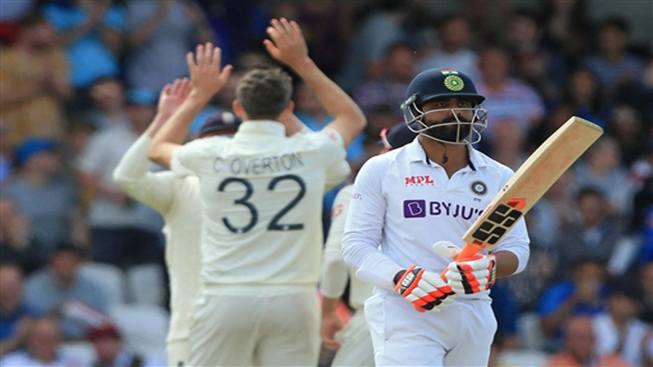 England hammer India by an innings and 76 runs in third Test