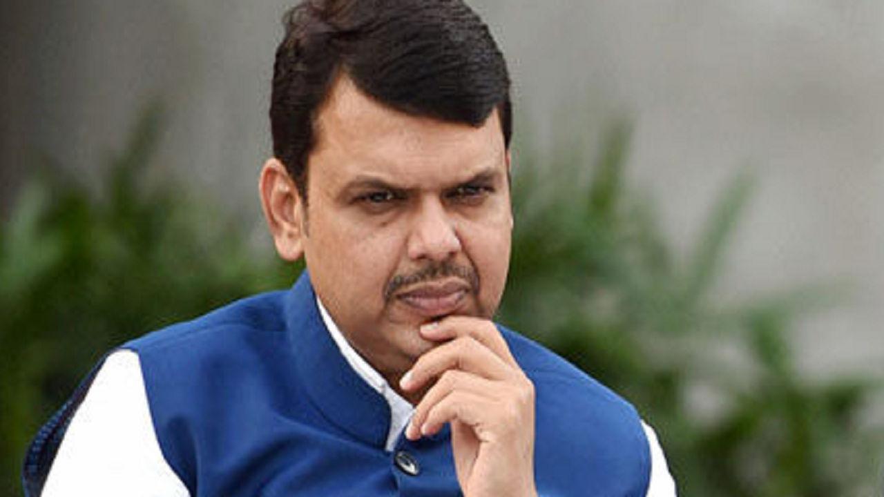 OBC Bill: Devendra Fadnavis meets Amit Shah, says Maharashtra CM shying away from responsibility