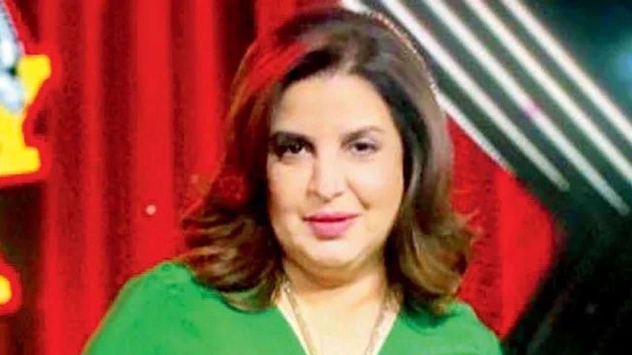 Farah Khan: It hurts when my children get trolled for their religion