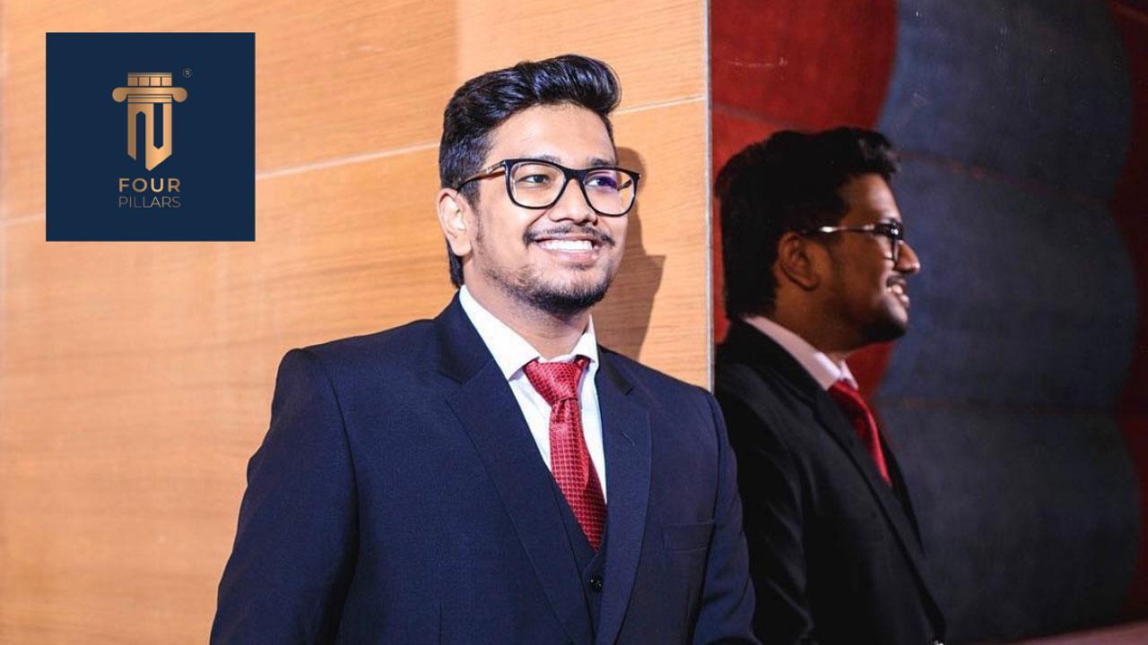 Anuj Tosniwal Laying Down Strong Pillars of Media Marketing