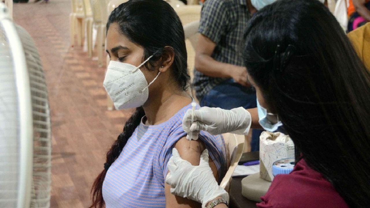 Covid-19 travel curbs: UK moves India from 'red' to 'amber list'