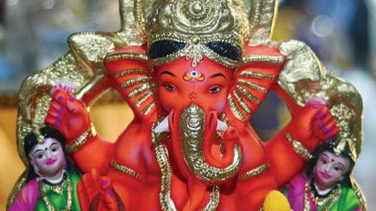 Ganeshotsav guidelines: Keep festivities simple, Pune cops tell people