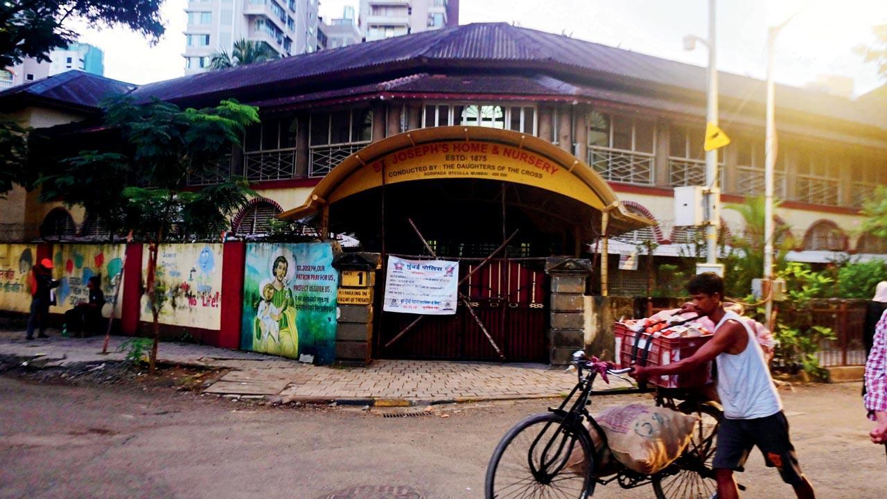 Mumbai: 26 get COVID in Byculla orphanage