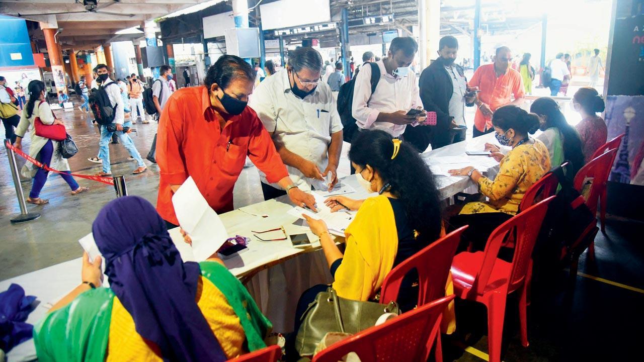 Mumbai: Now, get vaccination proof verified online