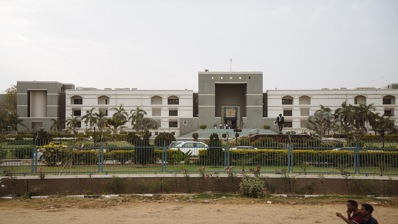 Gujarat High Court stays some sections related to interfaith marriages of new anti-conversion law