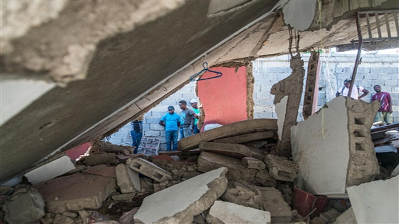 Explainer: Why Haiti is prone to devastating earthquakes