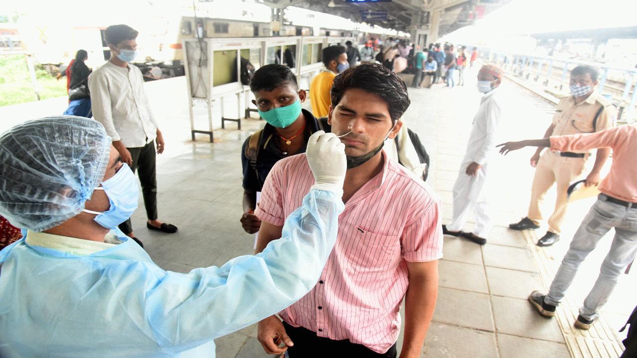 Covid-19: Mumbai reports 285 cases, four deaths