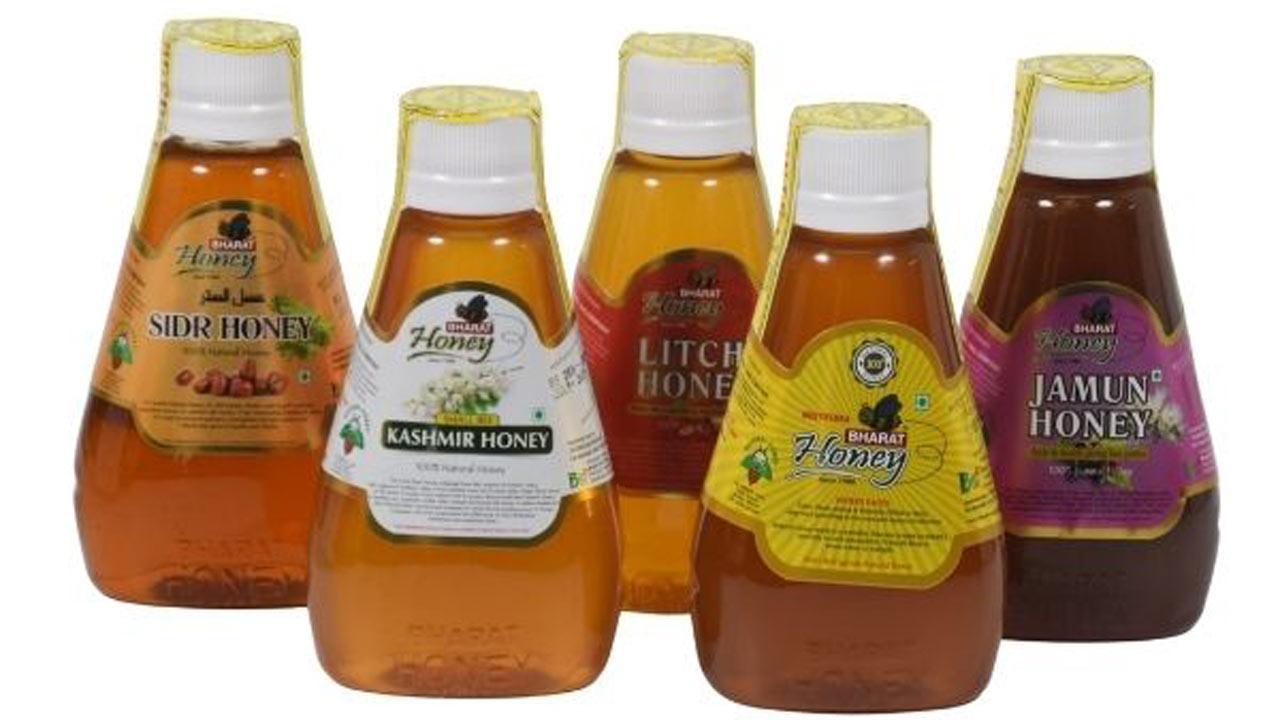 Honey - Natural Immunity Booster