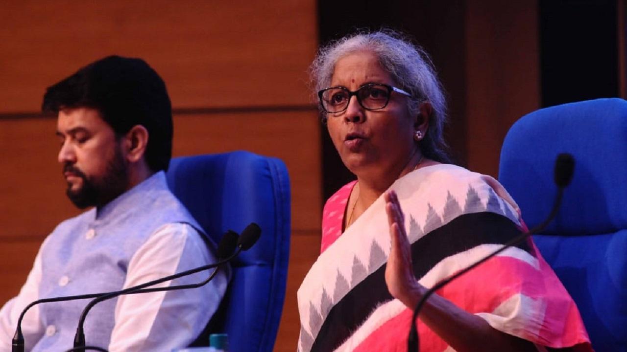 Finance Ministry exploring insurance bonds as alternative to bank guarantees