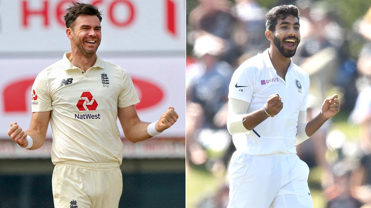 Lord's Test: 'Anderson's refusal to accept Bumrah's apology fired up team,' says Sridhar