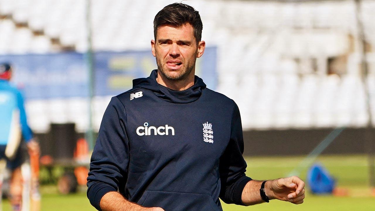 Felt like he wasn’t trying to get me out: Jimmy on Bumrah’s barrage of bouncers