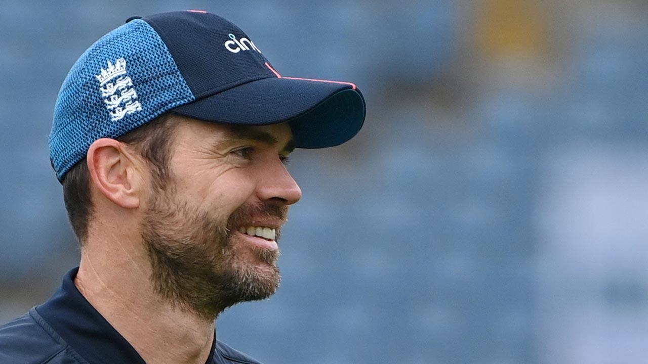 IND vs ENG: 'Bringing Wood in my place against Bumrah was a mistake,' says James Anderson