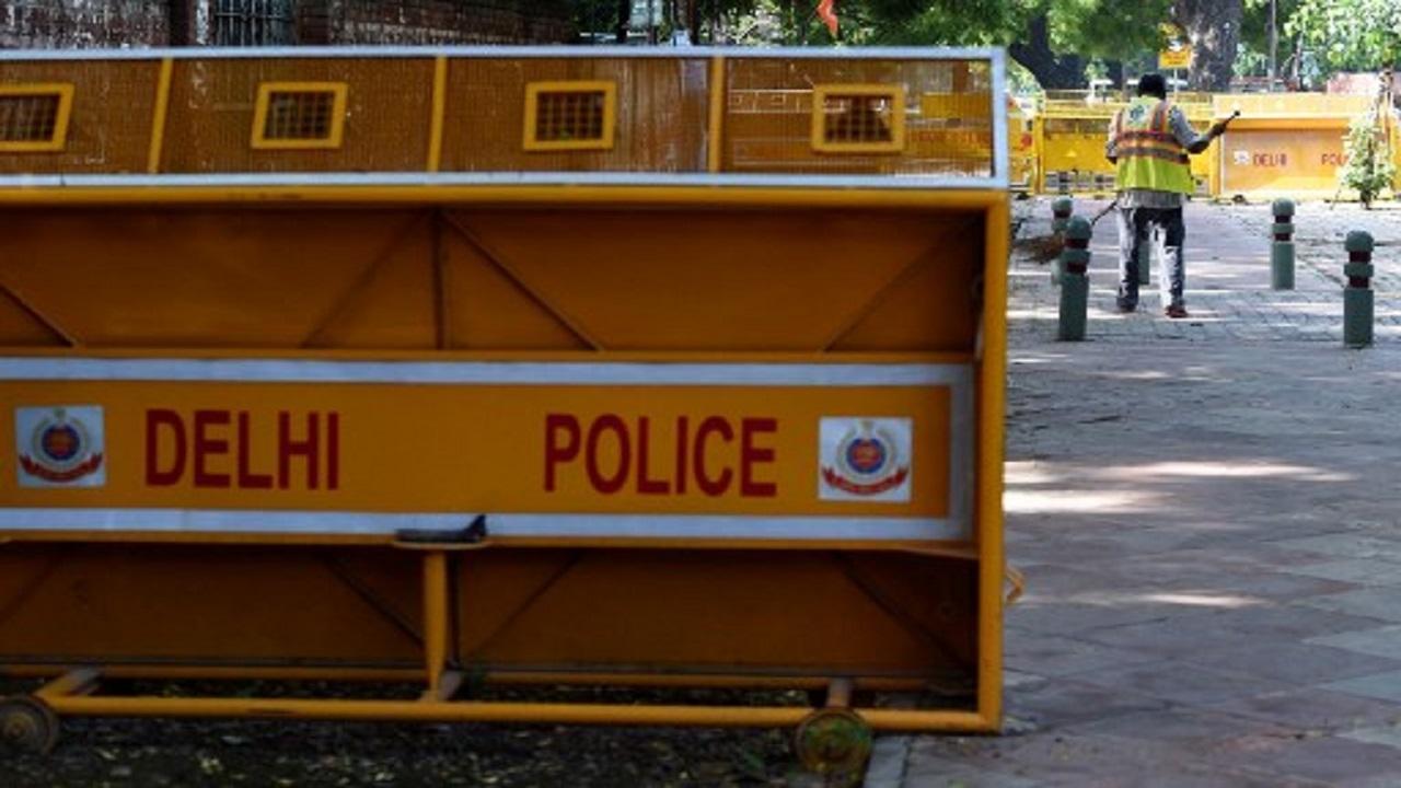 Jantar Mantar hate slogan case: Hindu Raksha Dal chief Pinki Chaudhary arrested 