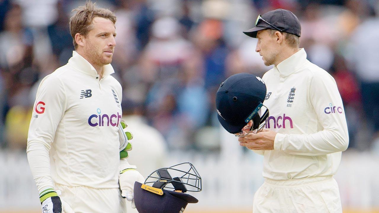 Joe Root in form of his life, but others need to step up: Buttler